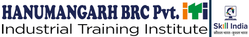 Hanumangarh BRC PVT. ITI, Hanumangarh
